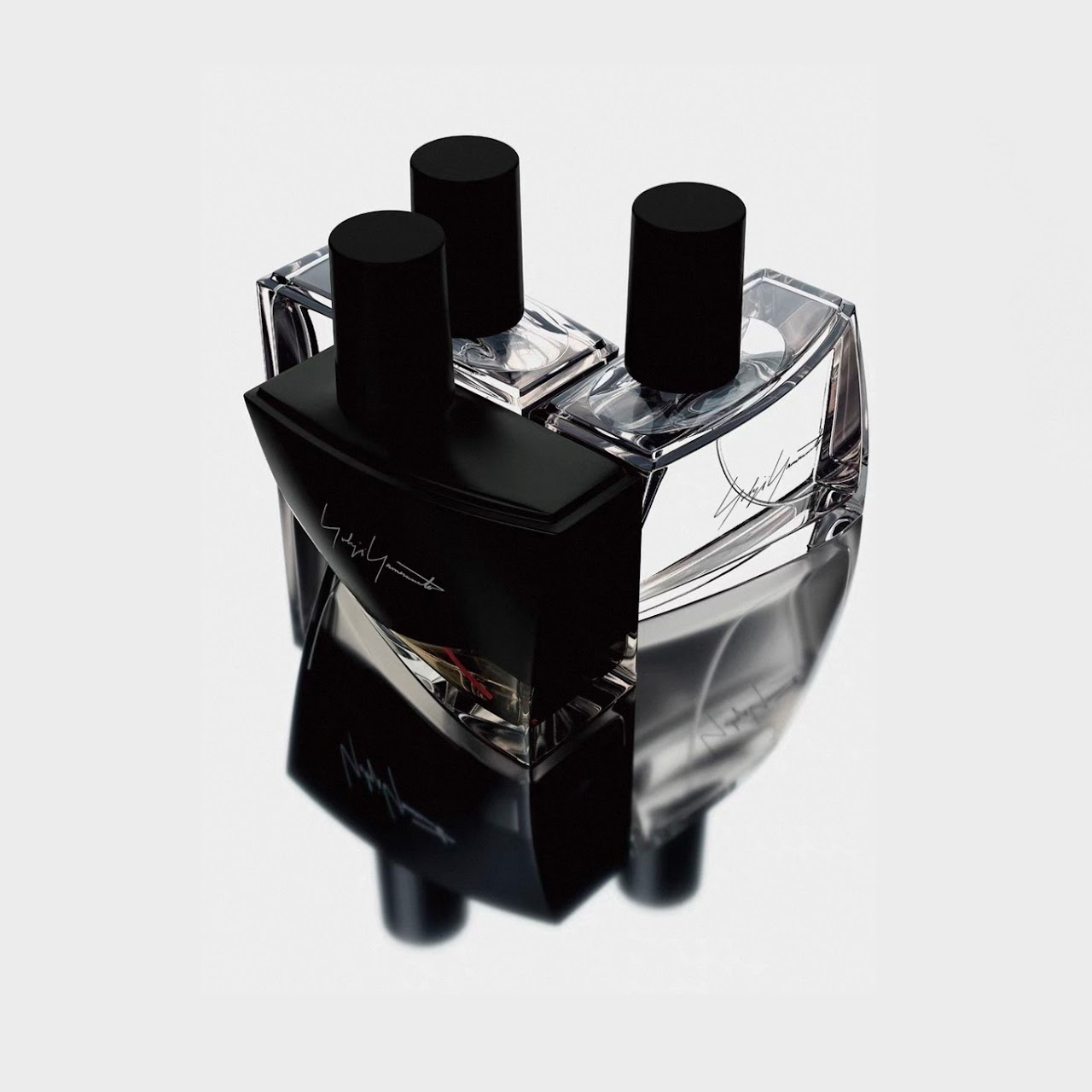 YOHJI YAMAMOTO PARFUMS fragrance